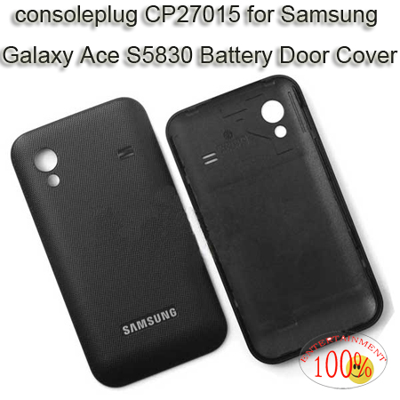 Samsung Galaxy Ace S5830 Battery Door Cover
